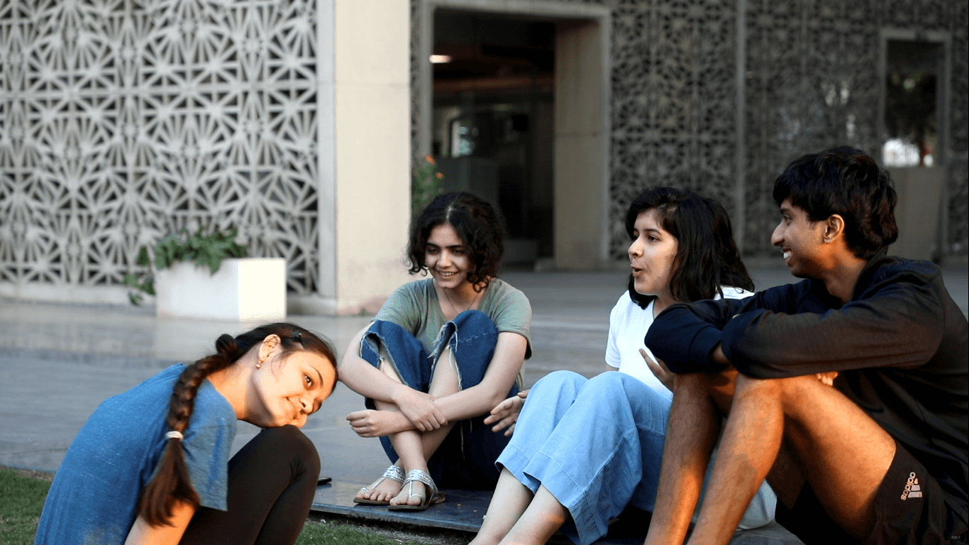Breaking Barriers: Empowering Women in STEM at Ashoka 